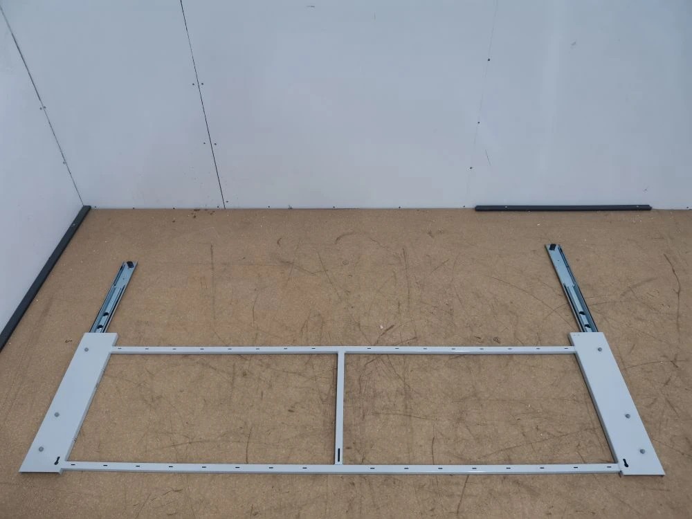 Колонна выдвижная INOXA 841/15 