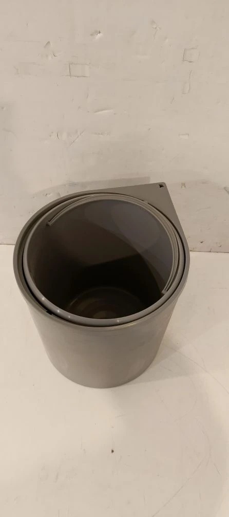 Ведро пластиковое INOXA Art. 97/G 