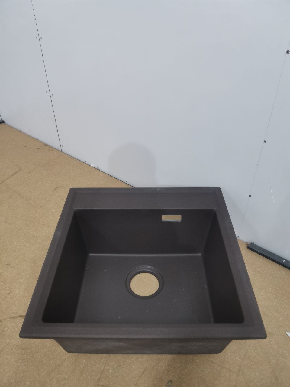 Мойка OMOIKIRI 4997305 Daisen 51-ES 