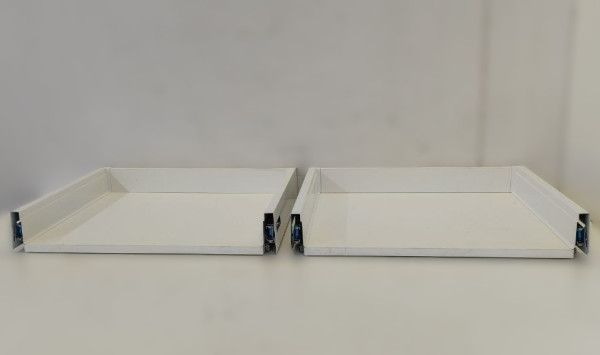 Метабокс HETTICH TNH-70-K60 частичного выдвижения Метабокс HETTICH TNH-70-K60 частичного выдвижения