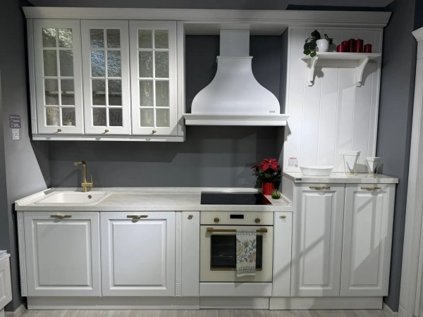 Кухонный гарнитур Николь