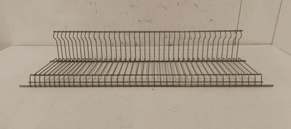 Сушка для посуды одноуровневая