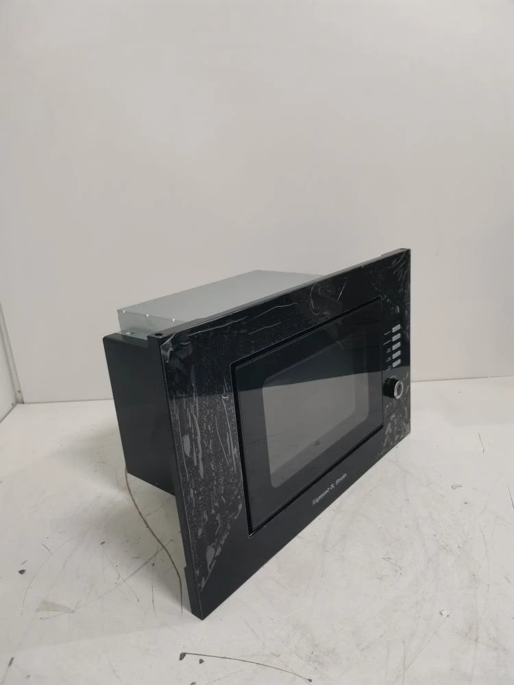 Встраиваемая микроволновая печь ZIGMUND&SHTAIN BMO 21 B 