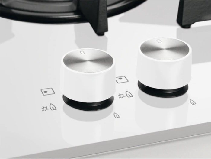 Варочная панель газовая ELECTROLUX GPE363YV 