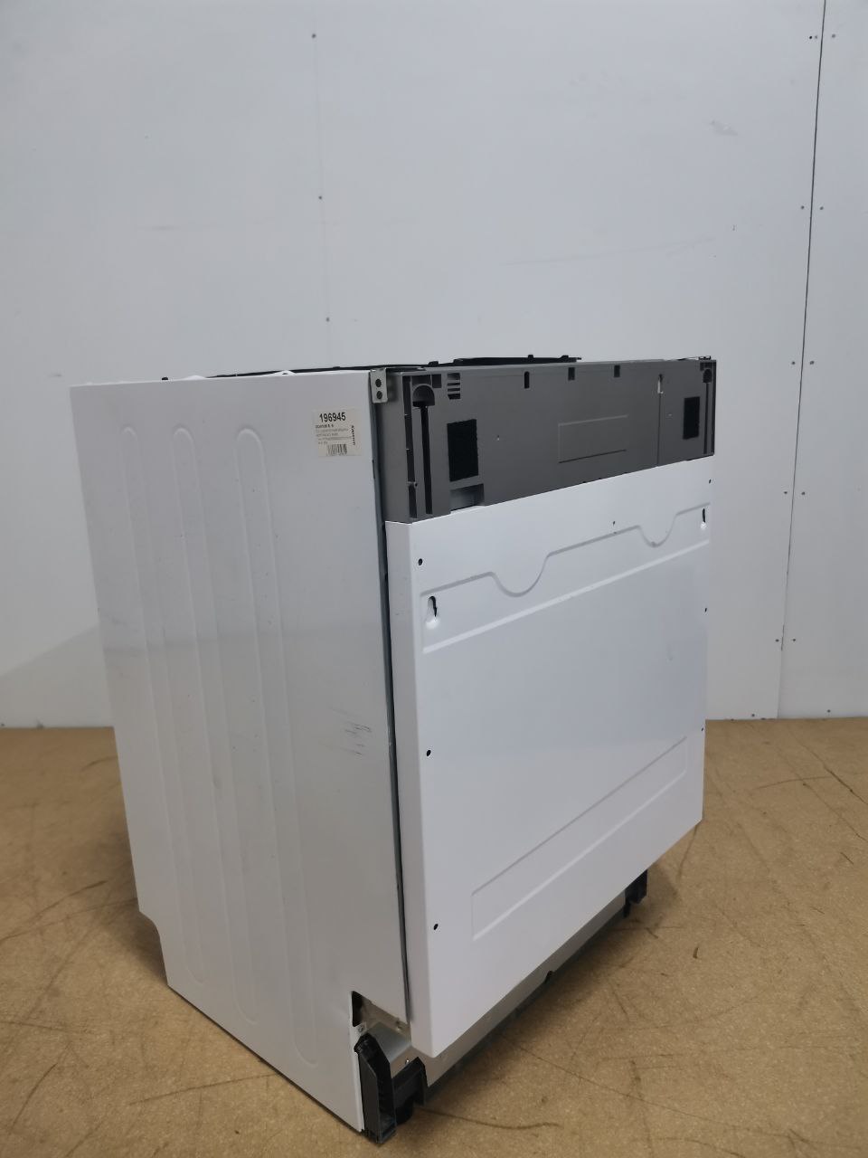 Встраиваемая посудомоечная машина Korting KDI 60488