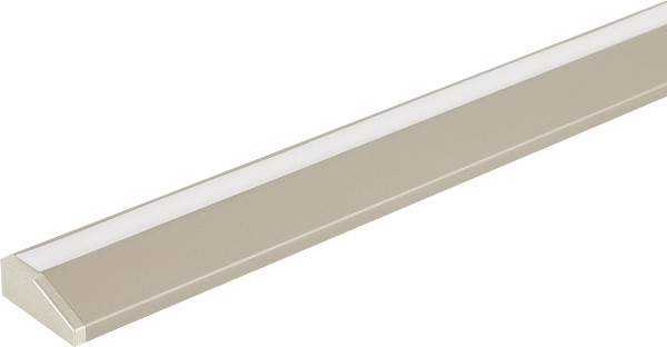 Светильник ALUMOVE LIGHT 356.01.1200NC с трансформатором 301003-ACT