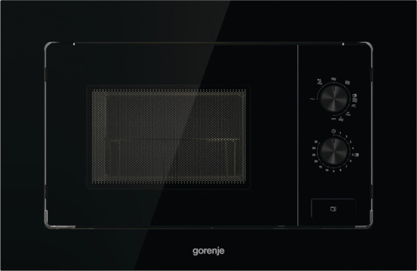 Встраиваемая микроволновая печь GORENJE BM201EG1BG 
