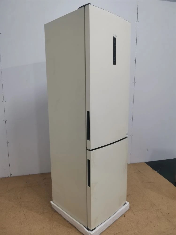 Отдельностоящий холодильник HAIER CEF537ACG 