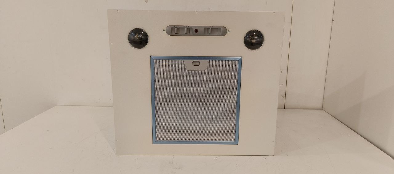 Вытяжка FABER RANCH 60 WH