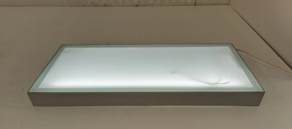 Светодиодная светильник-полка  FORM LIGHT LED JUST-50 600