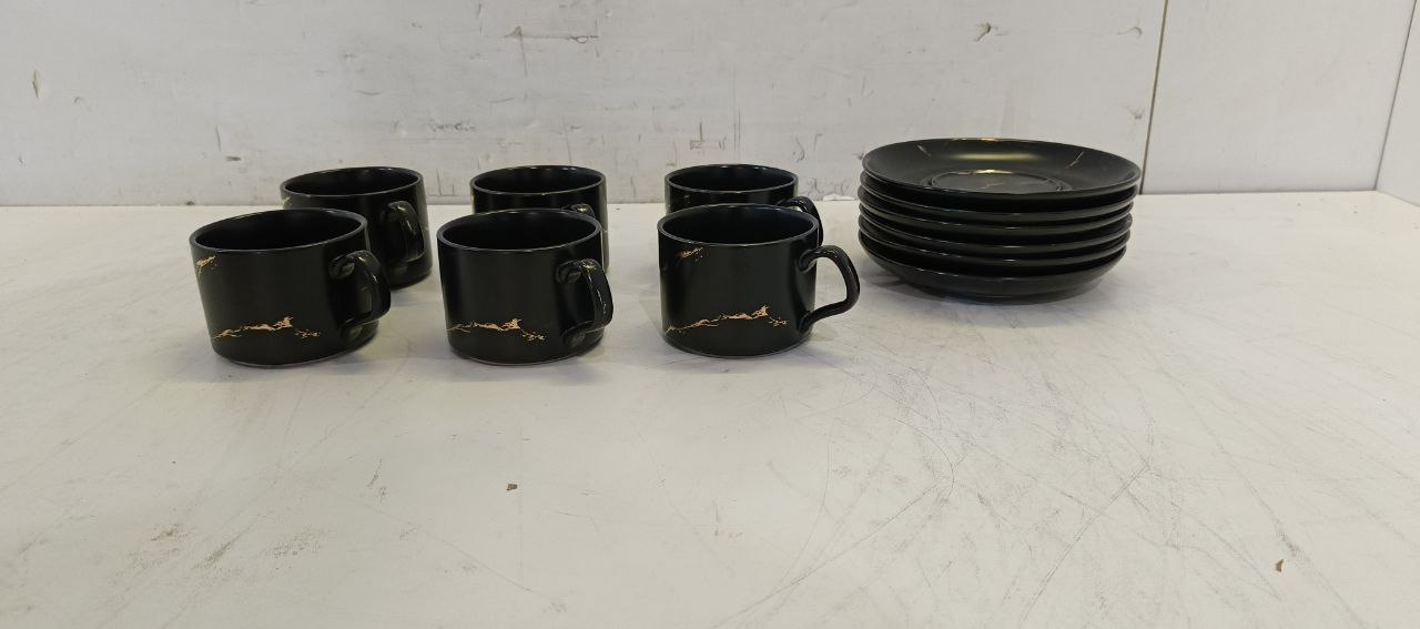 Чайный набор LEFARD 412-203 Чайный набор LEFARD 412-203