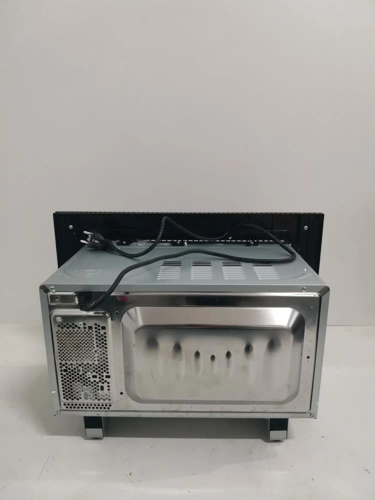 Встраиваемая микроволновая печь GRAUDE MWG 38.1 S 