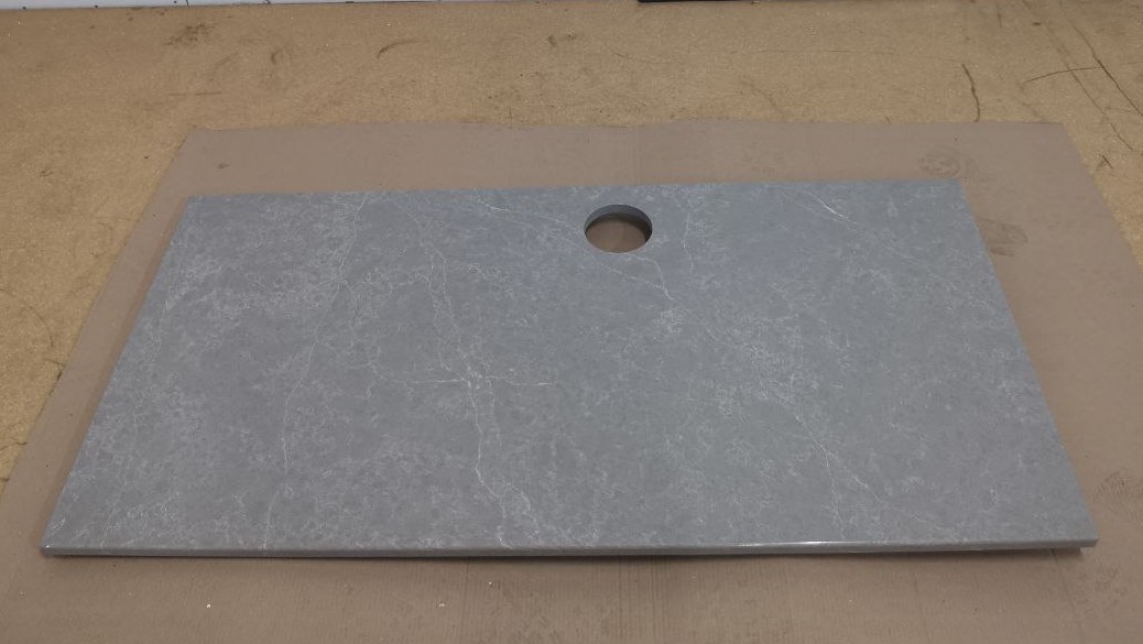 Столешница Кварц СП (Н=20 мм), кв.м. (1.400 * 0.700)