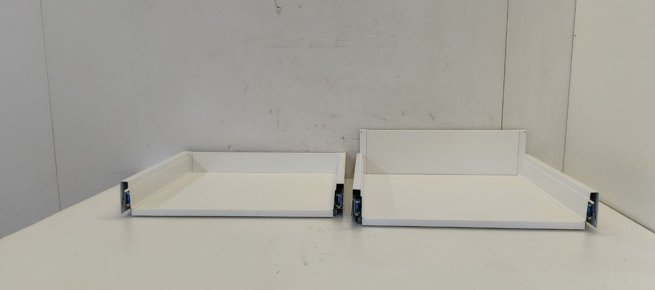 Комплект выдвижных ящиков HETTICH TPH-70-K60 