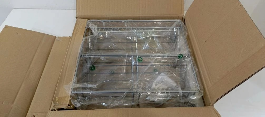 Полка для обуви Premium STIL 564*465*170 мм 