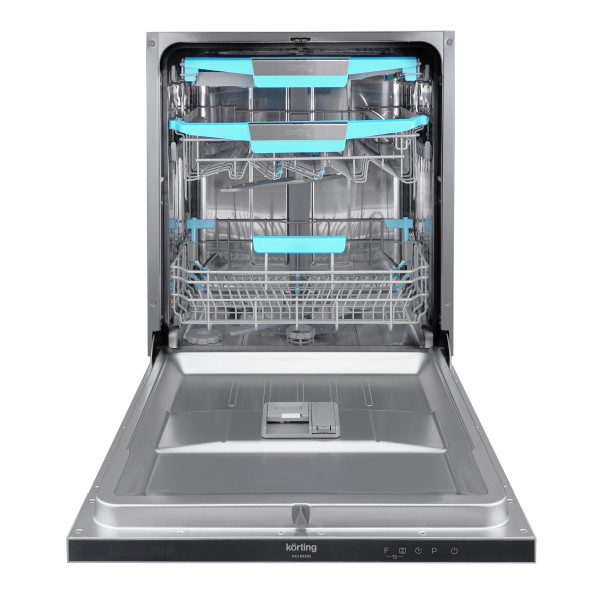 Встраиваемая посудомоечная машина KORTING KDI 60985 