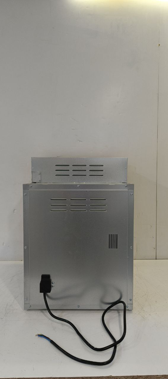 Встраиваемый духовой шкаф KRONA RITUS 45 BL/BL  Встраиваемый духовой шкаф KRONA RITUS 45 BL/BL