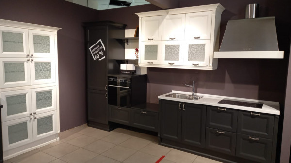 Кухонный гарнитур Абика Кухонный гарнитур Абика