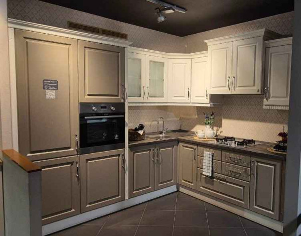 Кухонный гарнитур Николь 