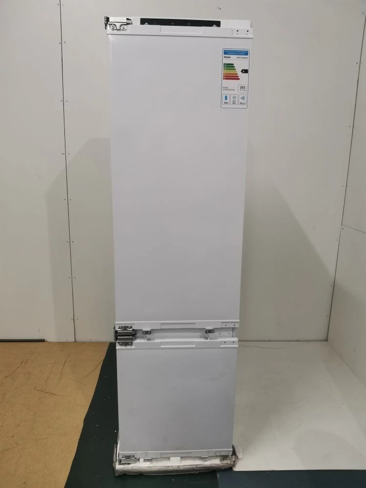 Встраиваемый холодильник HAIER HRF310WBRU 