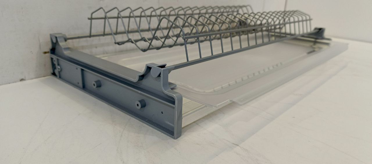 Комплект сушки двухуровневой INOXA (In2) 