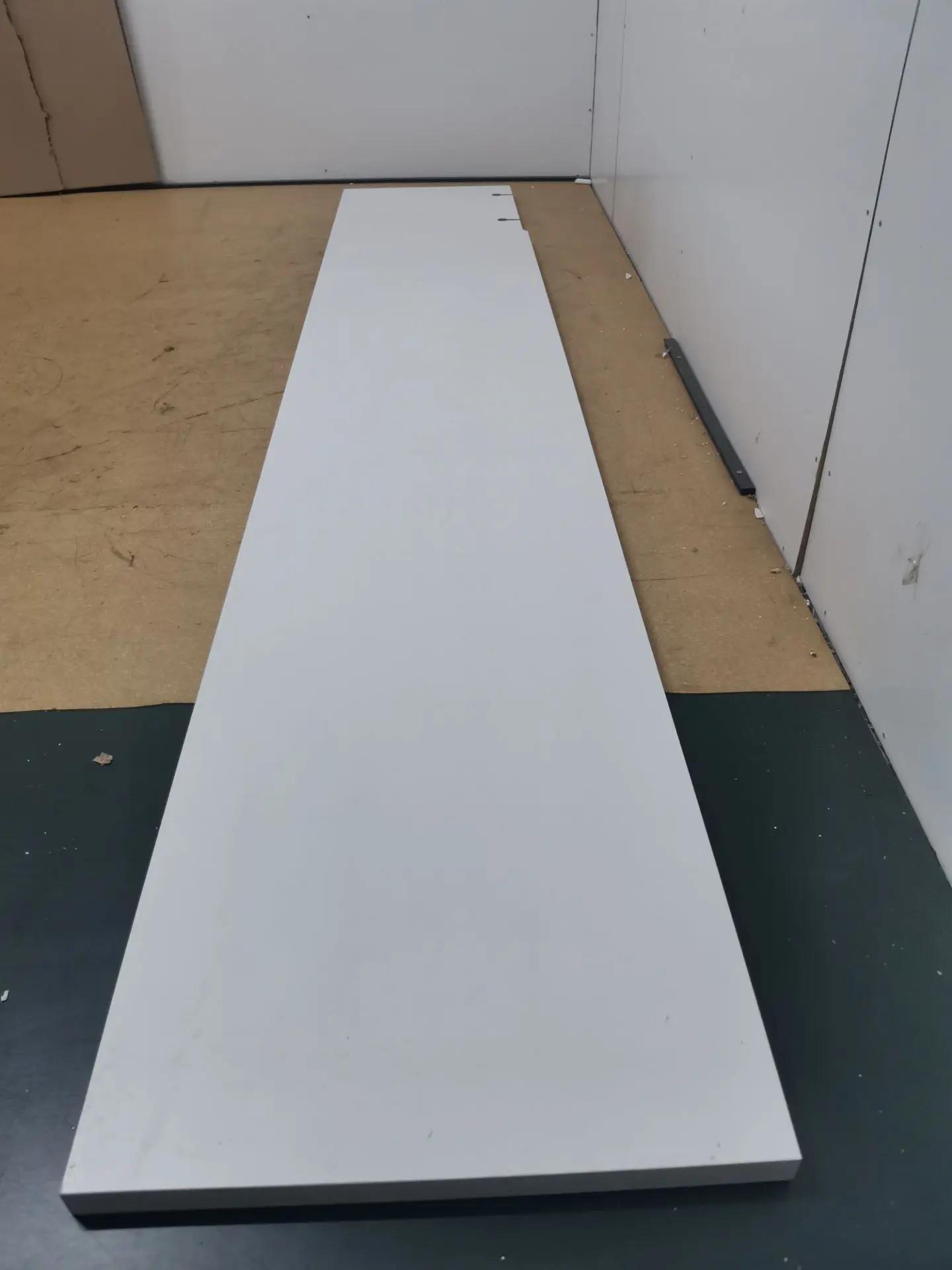 Столешница ДСП БП (3.3120x0.600) H=40 мм