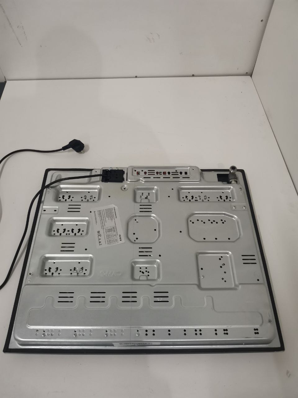 Варочная панель газовая KUPPERSBERG FG 62 B 