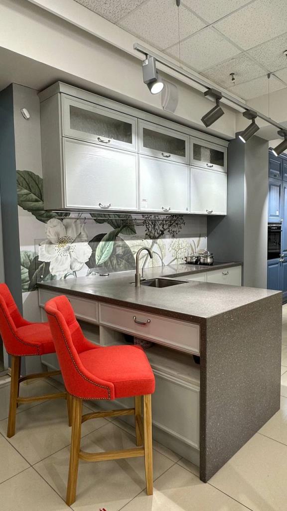 Кухонный гарнитур RIMINI