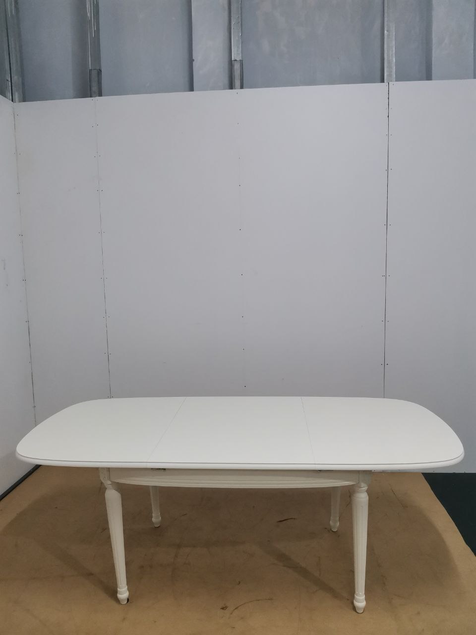 Стол ORIMEX "Цезарь" 140(210)х95