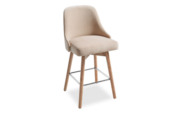 Стул полубарный IMODERN 119112 Jimmy 