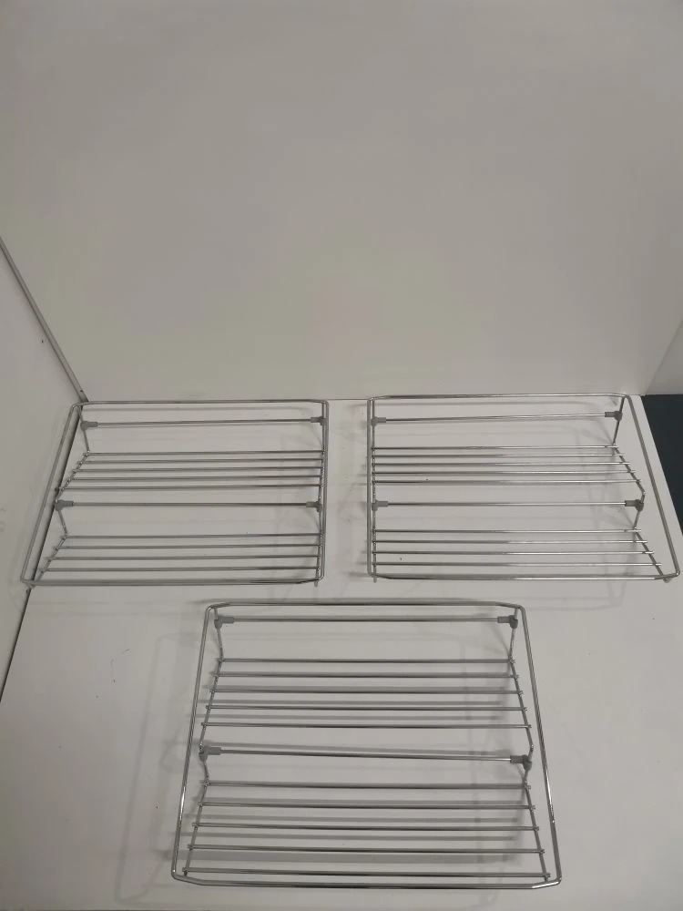 Комплект 3х обувниц STARAX S-6720-A