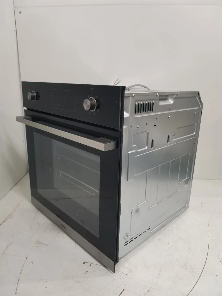 Встраиваемый духовой шкаф HAIER HOD-P08TGBX 