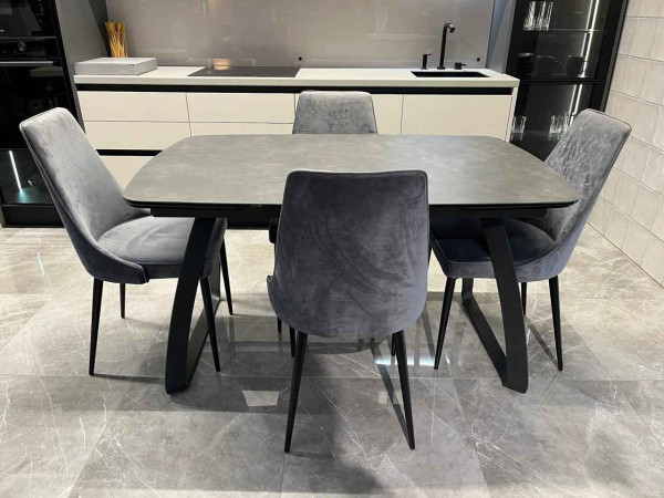 Столовая группа AERO Столовая группа AERO