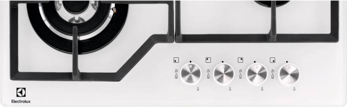 Варочная панель газовая ELECTROLUX GPE363YV 
