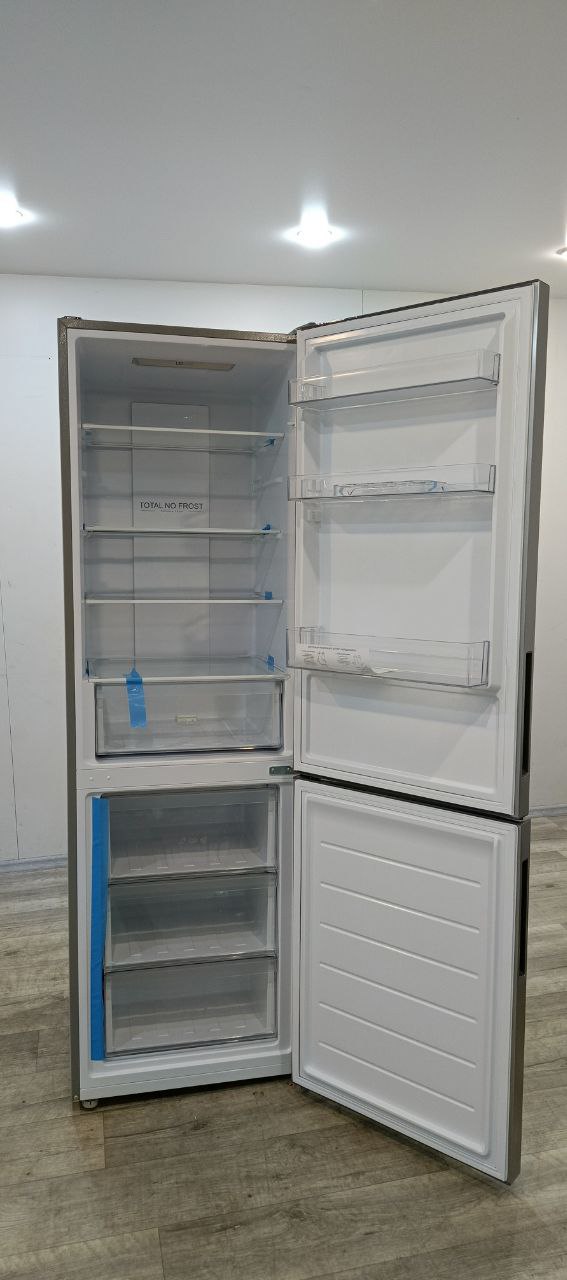Отдельностоящий холодильник HAIER CEF535ASD  Отдельностоящий холодильник HAIER CEF535ASD