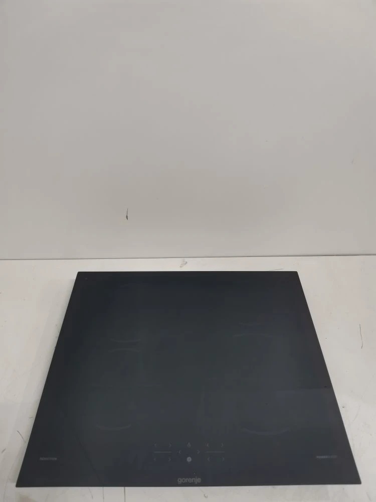 Варочная панель индукционная GORENJE GI6401BSC 