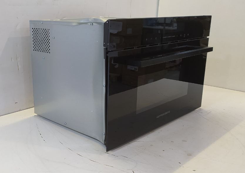 Встраиваемая микроволновая печь KUPPERSBERG HMW 634 B Встраиваемая микроволновая печь KUPPERSBERG HMW 634 B