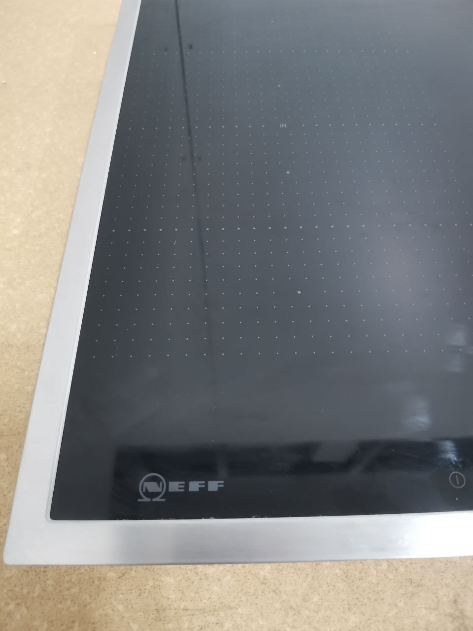 Варочная панель индукционная NEFF T56BD50N0 