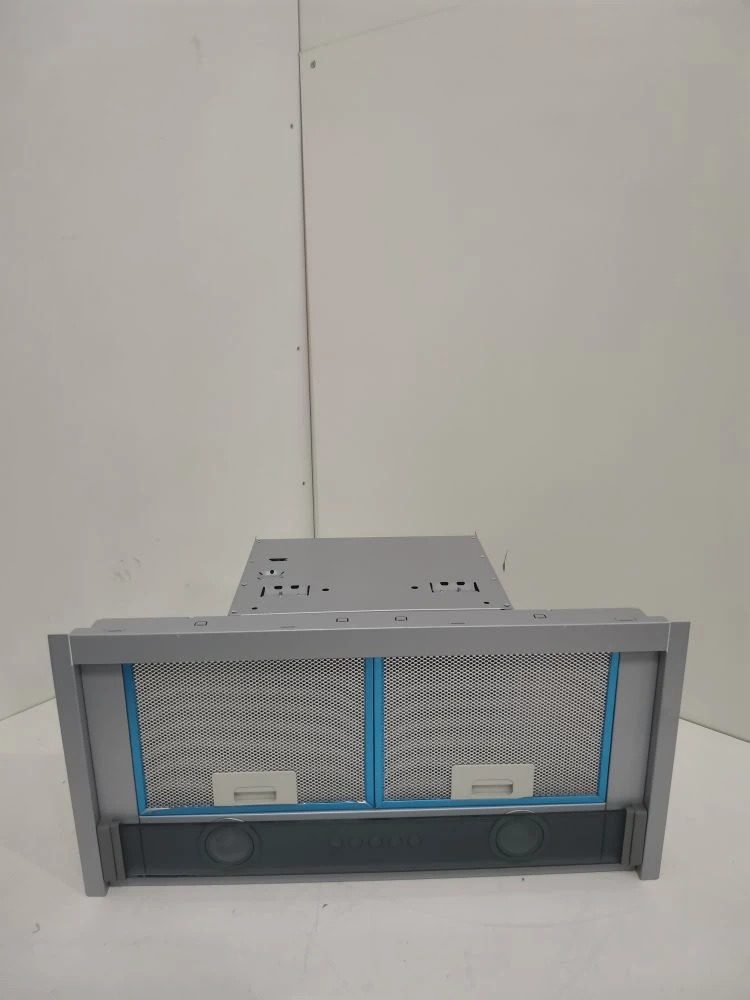 Вытяжка встраиваемая ELIKOR GHOST 600 