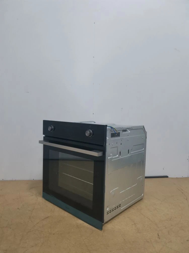 Встраиваемый духовой шкаф HAIER HOD-P08TGBX 
