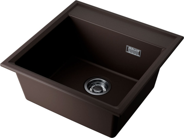 Мойка OMOIKIRI 4997305 Daisen 51-ES 