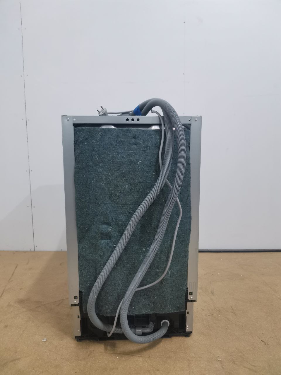 Встраиваемая посудомоечная машина HAIER HDWE11-396RU 