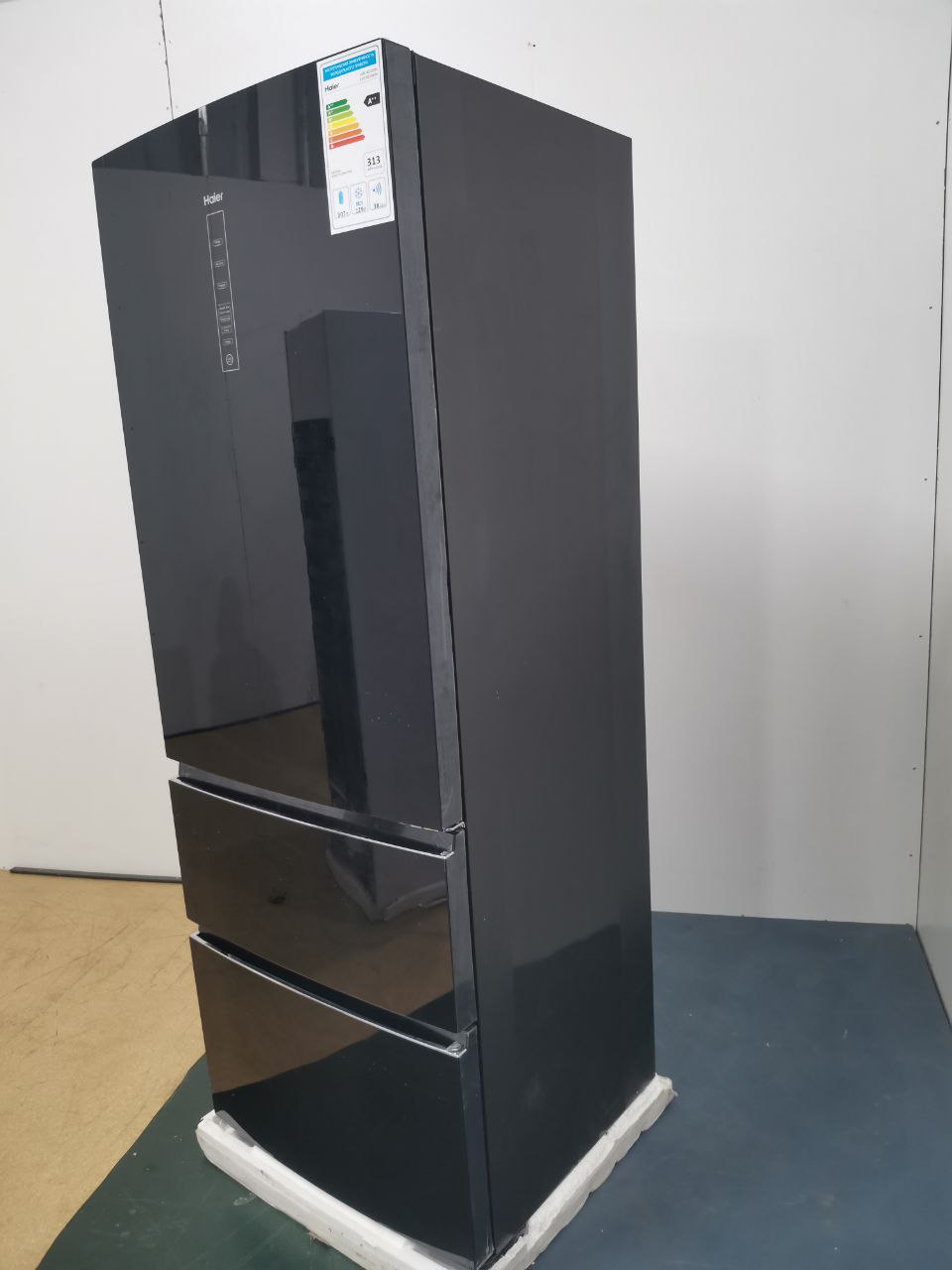 Холодильник Haier A3FE742CGBJRU