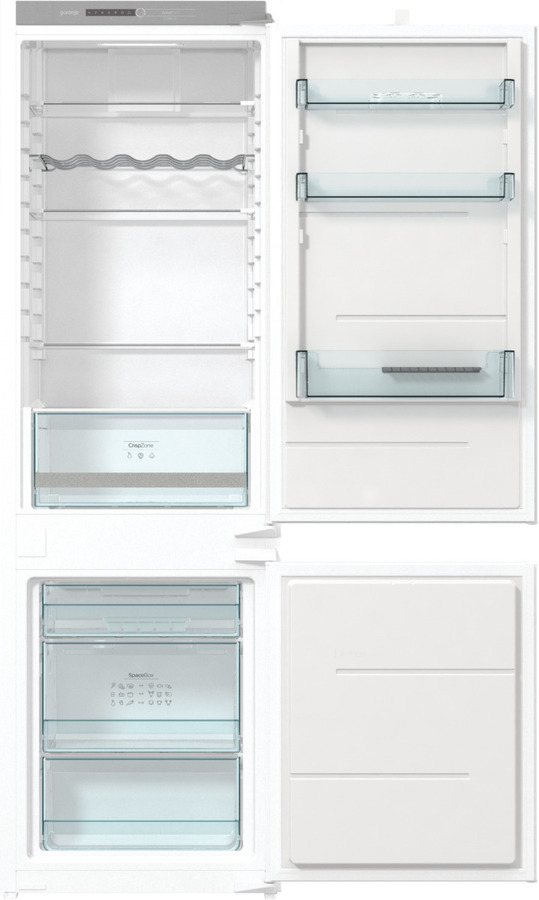Встраиваемый холодильник GORENJE NRKI418FA0 