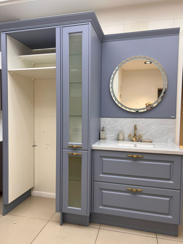 Ванная комната Nicolle Ванная комната Nicolle