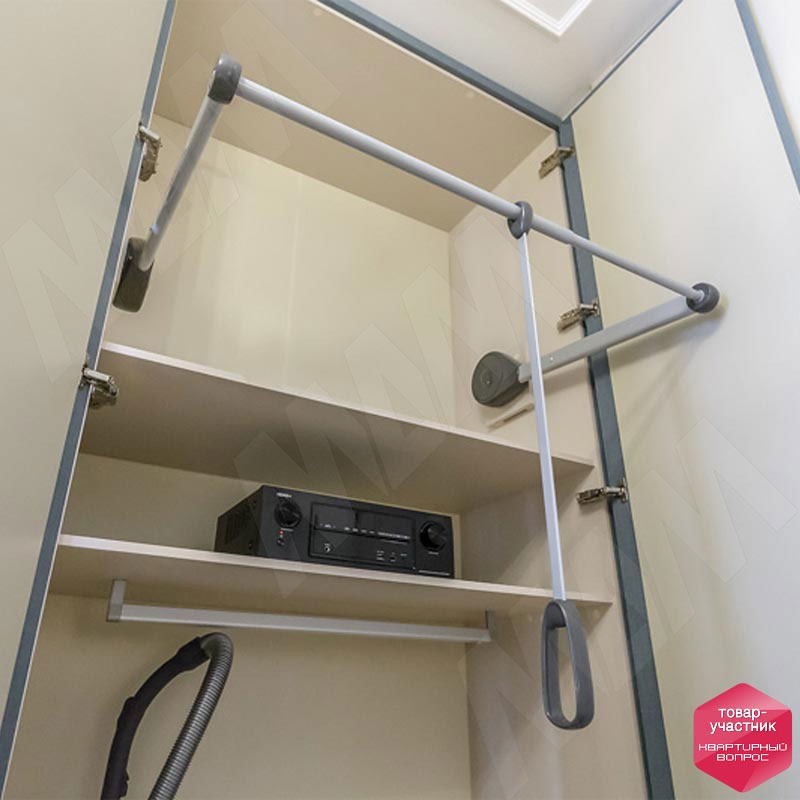 Пантограф VIBO ASSA50/75VGF AMBROGIO 500-750 мм