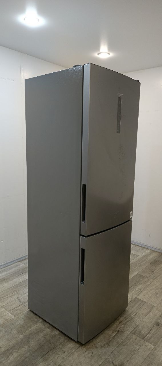 Отдельностоящий холодильник HAIER CEF535ASD  Отдельностоящий холодильник HAIER CEF535ASD