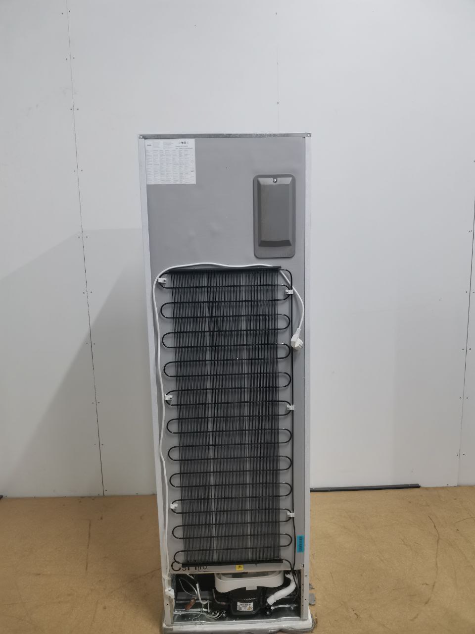 Встраиваемый холодильник HAIER HRF236NFRU 