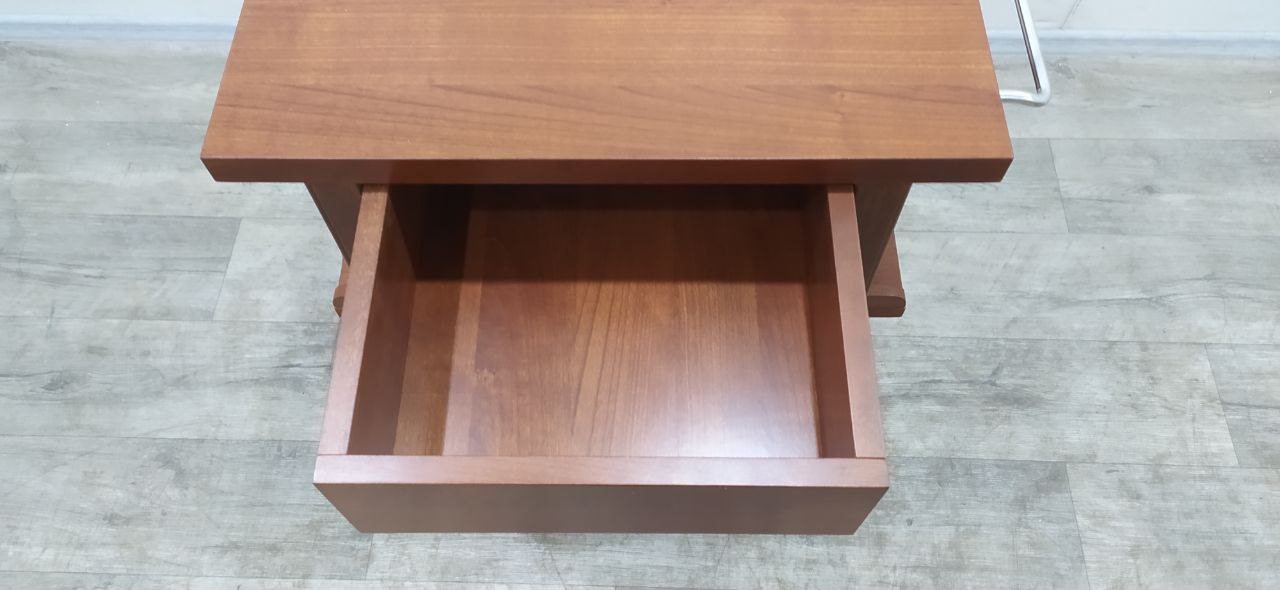 Выкатной столик TRE B Carrello Portavivande