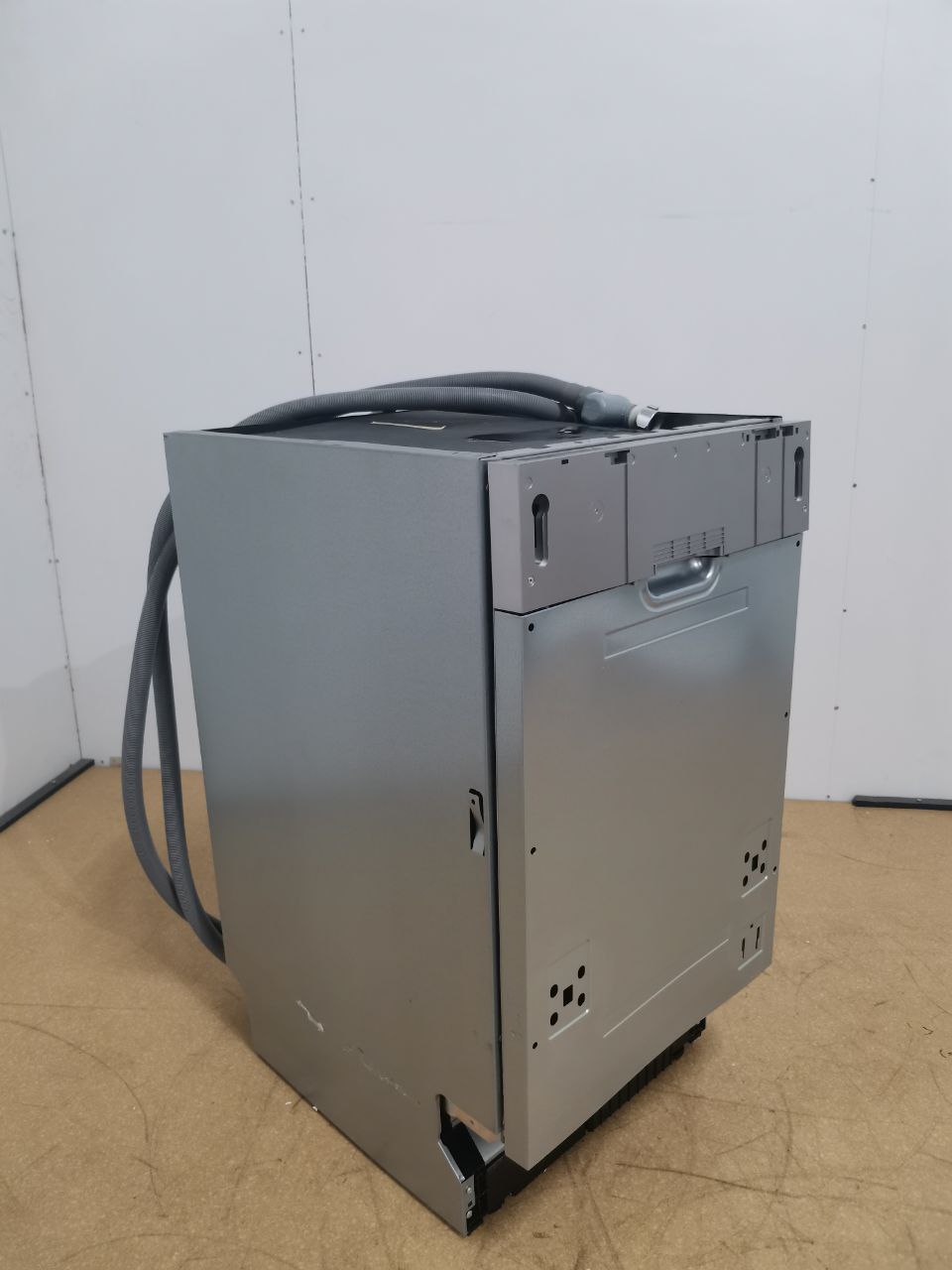 Встраиваемая посудомоечная машина KORTING KDI 45140  